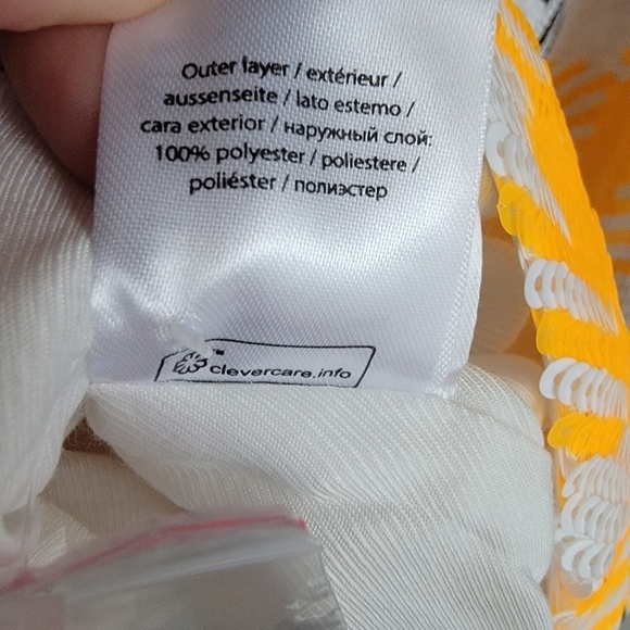 ROTATE Caroline Sequin Blazer Dress size 6 NWT - Picture 6 of 9